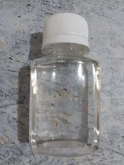 پارافین مایع  ۵۰گرمی کد124