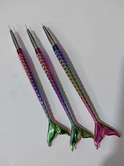 قلمو دم پری ۳تیکه کد A075