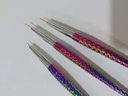 قلمو دم پری ۳تیکه کد A075