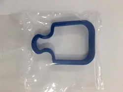 کاتر اترین طرح تخته سرو کوچک طرح1 کد ws0020