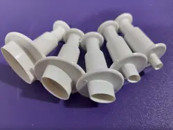 کاتر فشاری طرح بیضی کد A040