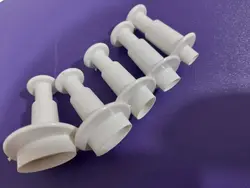 کاتر فشاری طرح بیضی کد A040