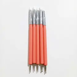 ابزار دوطرفه سیلیکونی، داتینگ کد AB0017