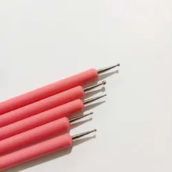 ابزار دوطرفه سیلیکونی، داتینگ کد AB0017