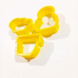 کاتر اترین کاکتوس طرح 2 کد ws0033