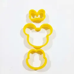 کاتر اترین میکی موس سایز m کد ws0034