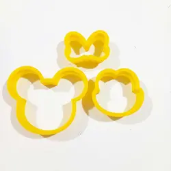 کاتر اترین میکی موس سایز m کد ws0034