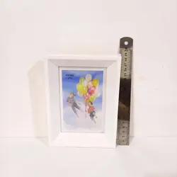 قاب عکس مدل مستطیل گوشه دار ۱۰×۱۵ کد w11018