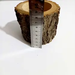 باکس کنده درخت طرح گرد بزرگ کدmb21