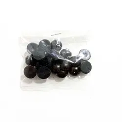 چشم مروارید لپه ای سایز 5 کد k0018