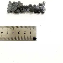چشم مروارید لپه ای سایز 2 کد k0015