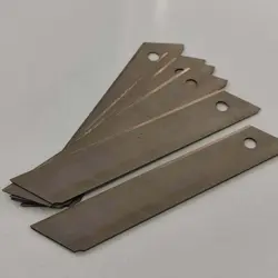 تیغه کاتر کد A031