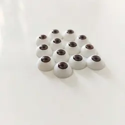 چشم لیزری قاب دار گرد کد k007