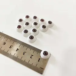 چشم لیزری قاب دار گرد کد k007