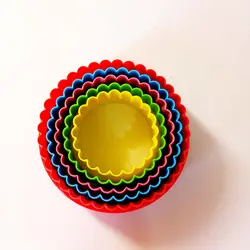 کاتر دایره دوطرفه کد A001