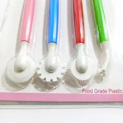 ابزار فوندانت چرخی کد A012