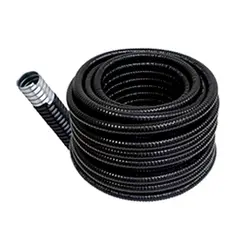 لوله فلکسی سایز 29 حلقه 25 متری