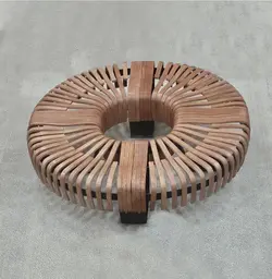 نیمکت سان - آکوبال