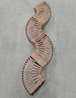 نیمکت سان - آکوبال