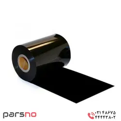 ریبون رزین 300 × 60 | قیمت ریبون رزین 300 × 60 | ریبون مشکی 300 * 60