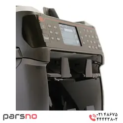 سورتر اسکناس MA مدل NC 5100 | سورتر NC 5100 | سورتر MA NC5100