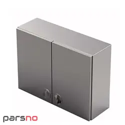 کابینت صنعتی دیواری 120 سانت | قیمت کابینت صنعتی دیواری 120 سانت | قیمت کابینت دیواری