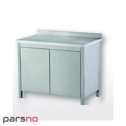کابینت صنعتی زمینی 120 سانت | قیمت کابینت صنعتی زمینی 120 سانت | کابینت 120 سانتی