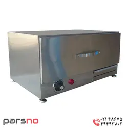 گرمخانه صنعتی رومیزی نان و غذا| قیمت گرمخانه صنعتی رومیزی نان و غذا