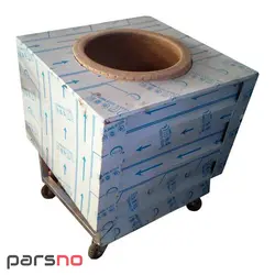 تنور نان درجه 1 | قیمت تنور نان درجه 1 | قیمت تنورگلی رستورانی