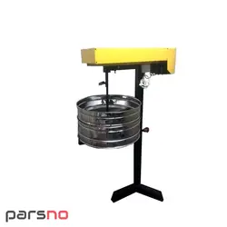 دستگاه تخمه شورکن کاوردار | قیمت تخمه شور کن کاوردار Gdike | قیمت تخمه شورکن