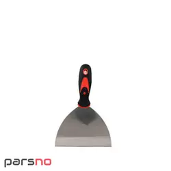 کاردک همبرگر لبه پهن Gdike | قیمت کاردک همبرگر لبه پهن Gdike | قیمت کاردک پخت همبرگر