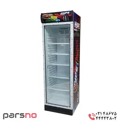 یخچال ویترینی نوشابه | یخچال ویترینی 60*60 | یخچال ایستاده نوشابه و سالاد | یخچال نوشابه