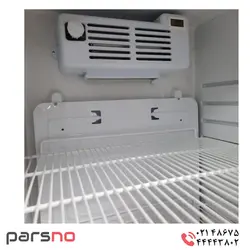 یخچال ویترینی نوشابه | یخچال ویترینی 60*60 | یخچال ایستاده نوشابه و سالاد | یخچال نوشابه