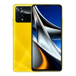 گوشی موبایل شیائومی مدل Poco X4 Pro 5G (RAM 8) ظرفیت 256GB