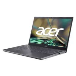 لپ تاپ ایسر 15.6 اینچی FHD مدل Intel i7 - Aspire 5 A515-57G 78C9 رم 16GB حافظه 512GB SSD گرافیک RTX2050 - طلایی (گارانتی سازگار ارقام)