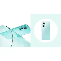 گوشی شیائومی 12Lite 5G | حافظه 256 رم 8 گیگابایت ا Xiaomi 12 Lite 5G 256/8 GB