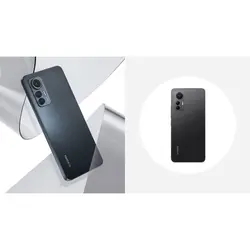 گوشی شیائومی 12Lite 5G | حافظه 256 رم 8 گیگابایت ا Xiaomi 12 Lite 5G 256/8 GB
