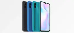 گوشی موبایل شیائومی مدل Redmi 9A (RAM 2) ظرفیت 32GB