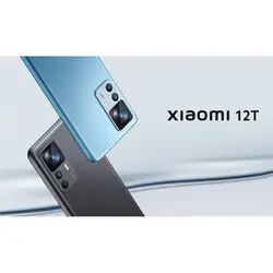 گوشی موبایل شیائومی مدل (Xiaomi 12T 5G (RAM 8 ظرفیت 256GB