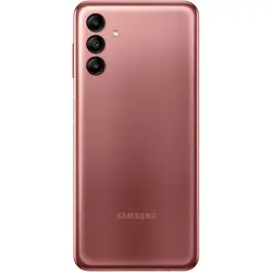 گوشی موبایل سامسونگ مدل Galaxy A04S (RAM 4) ظرفیت 64GB