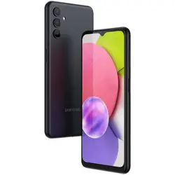 گوشی موبایل سامسونگ مدل Galaxy A04S (RAM 4) ظرفیت 64GB