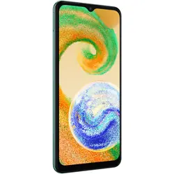 گوشی موبایل سامسونگ مدل Galaxy A04S (RAM 4) ظرفیت 64GB