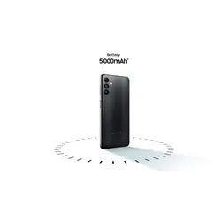 گوشی موبایل سامسونگ مدل Galaxy A04S (RAM 4) ظرفیت 64GB