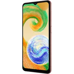 گوشی موبایل سامسونگ مدل Galaxy A04S (RAM 4) ظرفیت 64GB