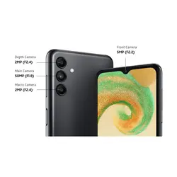 گوشی موبایل سامسونگ مدل Galaxy A04S (RAM 4) ظرفیت 64GB