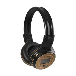 هدفون زیلات مدل B570C