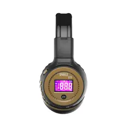 هدفون زیلات مدل B570C