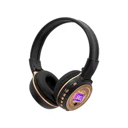 هدفون زیلات مدل B570C