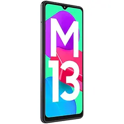 گوشی موبایل سامسونگ مدل Galaxy M13 (RAM 4) ظرفیت 64GB