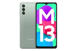 گوشی موبایل سامسونگ مدل Galaxy M13 (RAM 4) ظرفیت 64GB